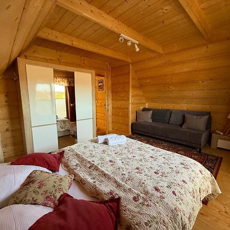 Domki W Bialce Pod Basenami, 50 M Od Term I Wyciagow Białka Tatrzańska Εξωτερικό φωτογραφία